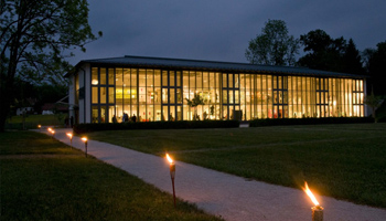 Europäisches Museum für Modernes Glas